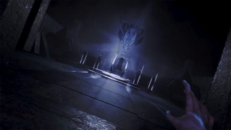 Amnesia: Rebirth Takes A Page From Soma With New Gameplay Trailer