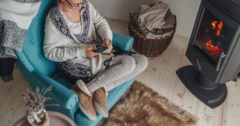 Prime Day Deal: Our Favorite Cozy Memory Foam Slippers — 20% Off!