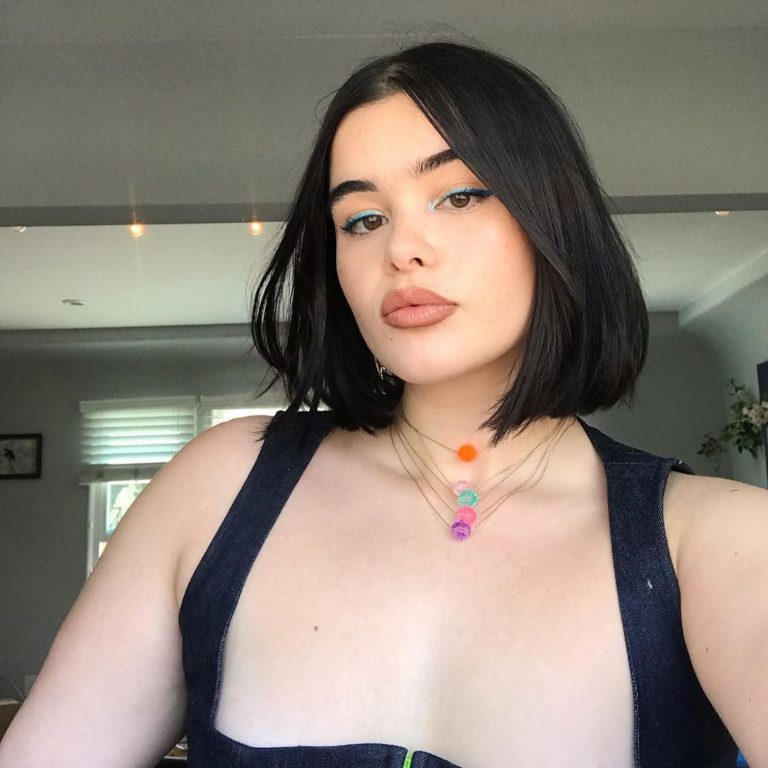 Barbie Ferreira Fears That Plus-Size Representation In Hollywood Is Just A ‘Trend’ That Won’t Last!