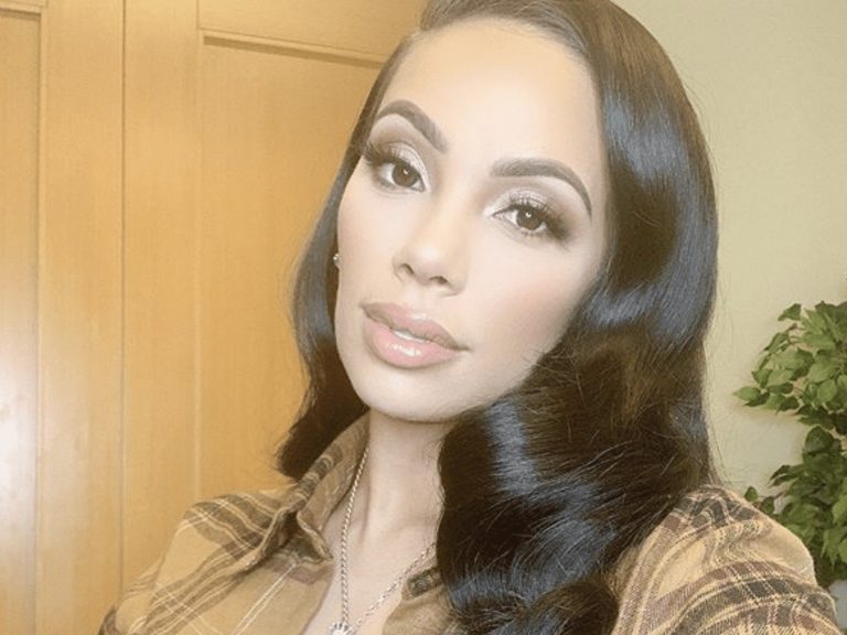 Erica Mena’s Latest Look Has Fans Calling Her Erica Kardashian – See The Before And After Photos