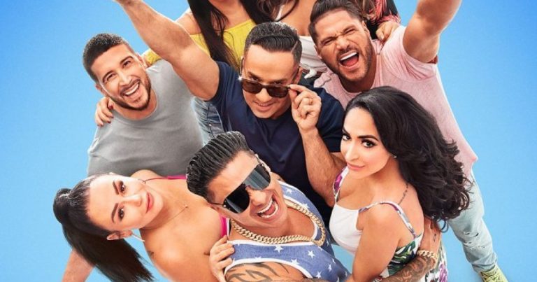 ‘Jersey Shore’ Season 4 Trailer Teases Girl Drama, Pauly’s New Love