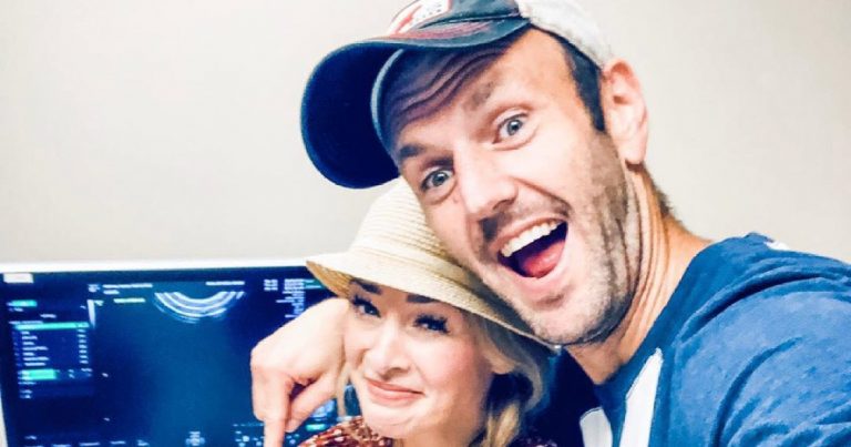 Why Jamie Otis and Doug Hehner ‘Went Over 9 Months’ Without Sex