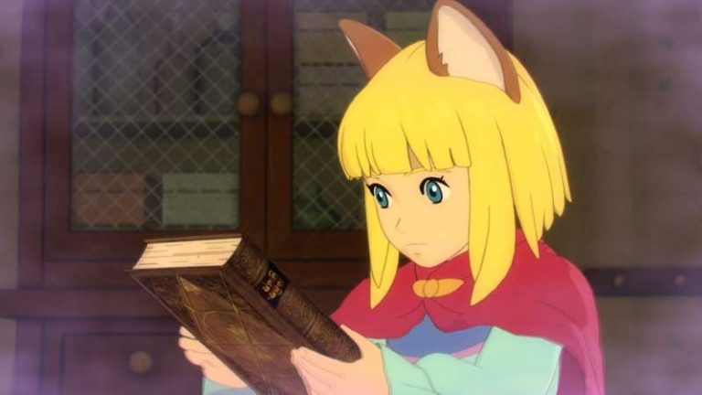 Ni No Kuni Developer Level-5 Allegedly Ends Operations In North America