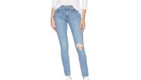 Levi's Women's 721 High Rise Skinny Jeans