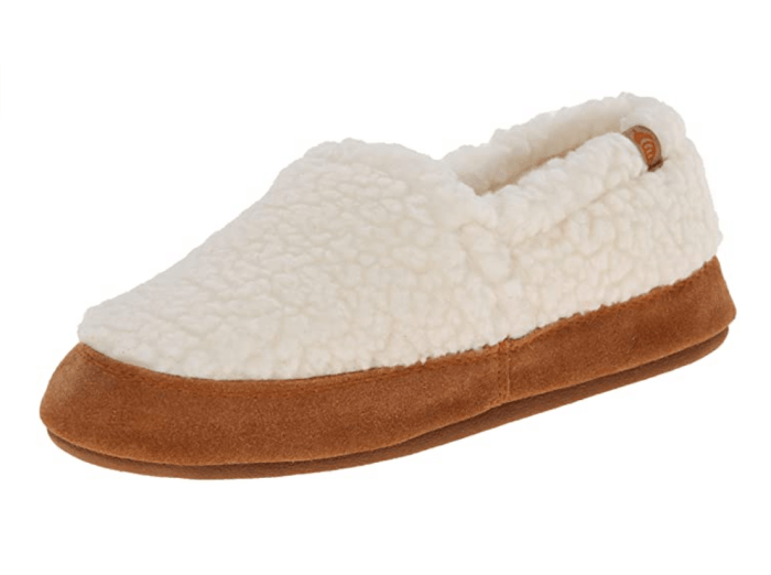 Acorn Women's Moc Slipper