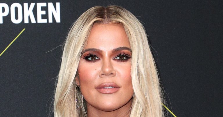 Khloe Kardashian Claps Back at Fans After Getting ‘Shade’ Over New Look