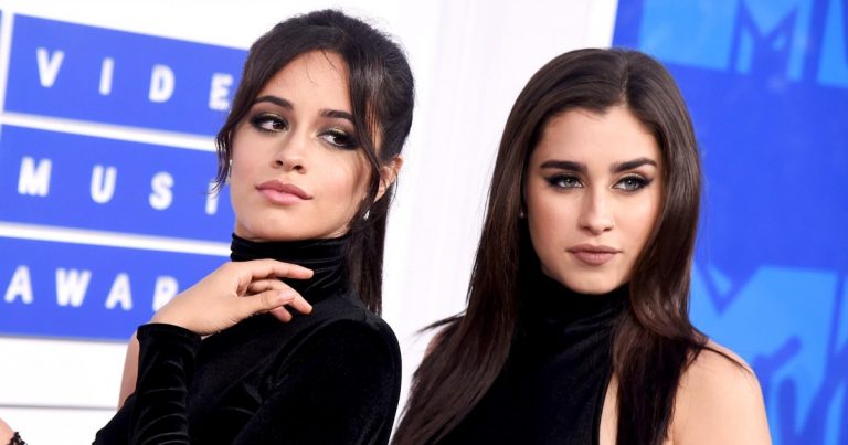 Fifth Harmony’s Lauren: Camila Dating Rumors ‘Made Me Feel Like a Predator’