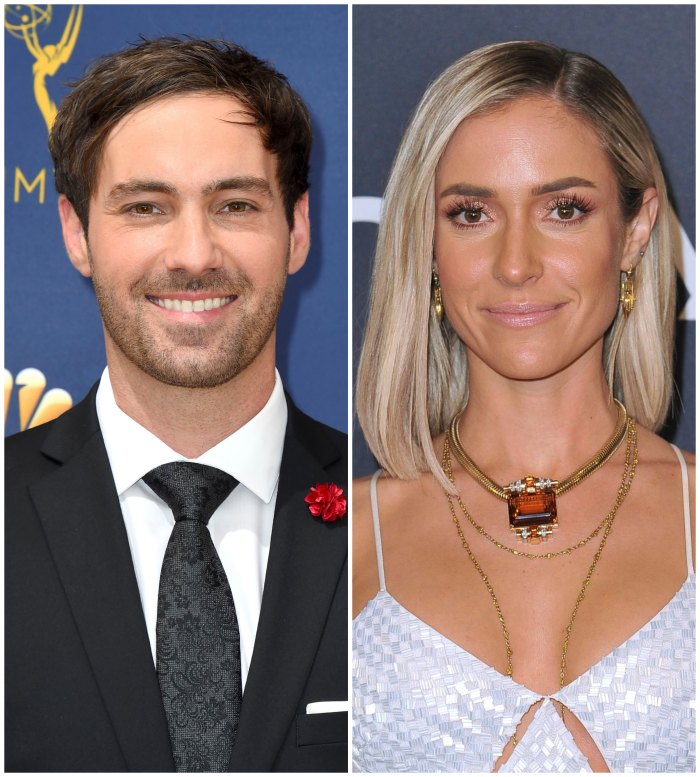 Jeff Dye Appears to Reference Kristin Cavallari Romance: ‘Some Women Like Funny Guys’