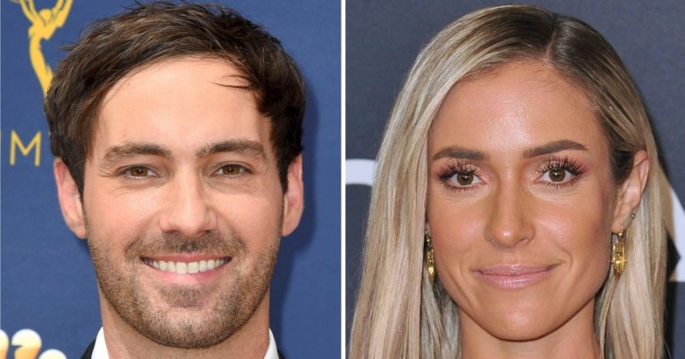 Jeff Dye Appears to Reference Kristin Cavallari Romance in Funny Post