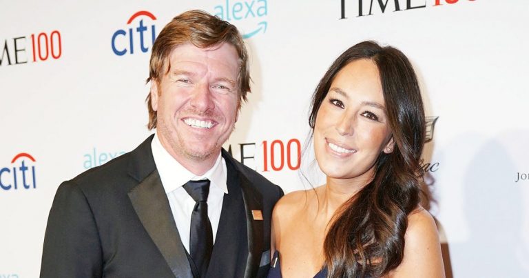 Inside Chip and Joanna Gaines' Bond: What's the 'Secret’ to Their Success?