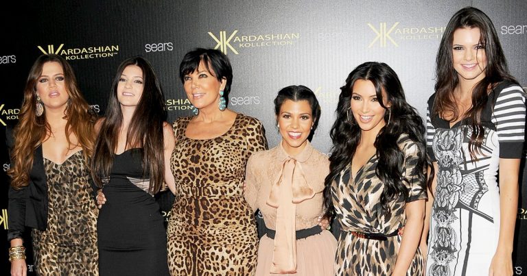 Kardashian-Jenner Family’s Biggest Controversies and Scandals