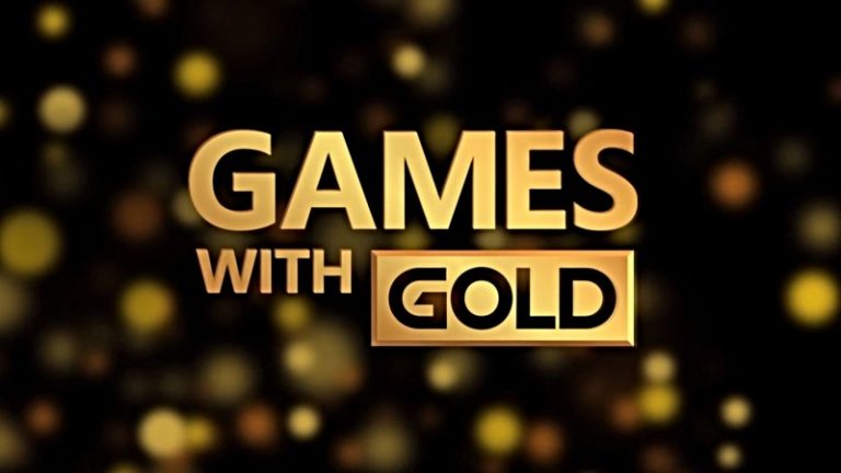 Xbox Games With Gold October 2020 Lineup Gets Spooky For Halloween