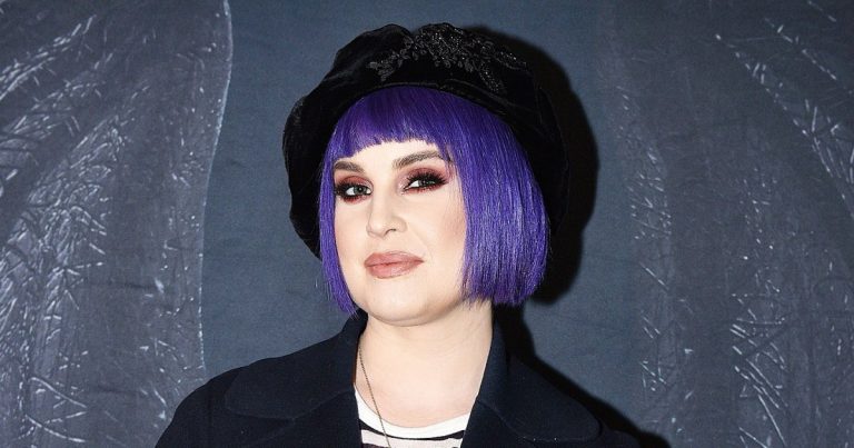 Feeling Herself! Kelly Osbourne Shows Off 85-Lb Slimdown at Birthday Bash