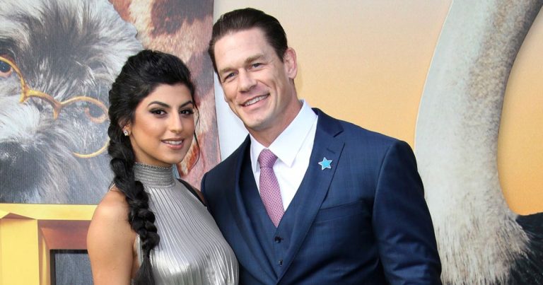 John Cena and Shay Shariatzadeh’s Relationship Timeline