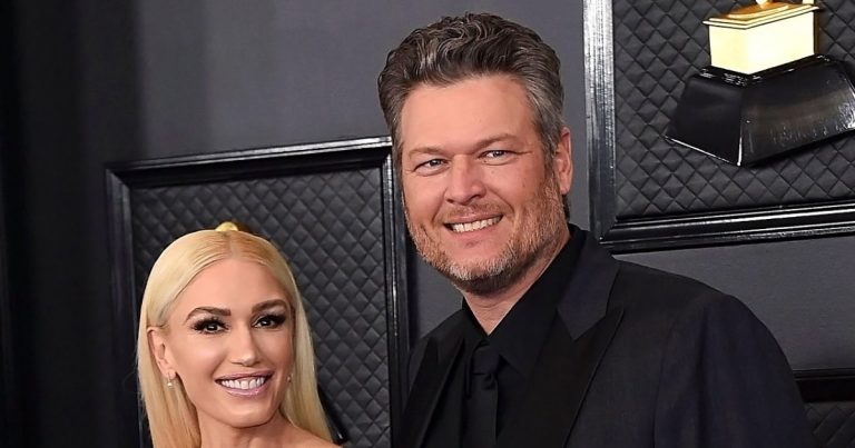 Gwen Stefani and Blake Shelton, More Stars Who Got Engaged Amid Coronavirus