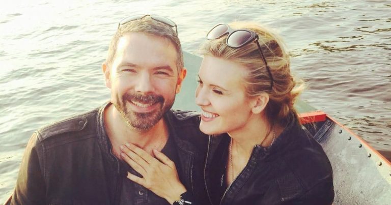 Maggie Grace Gives Birth, Welcomes 1st Child With Husband Brent Bushnell