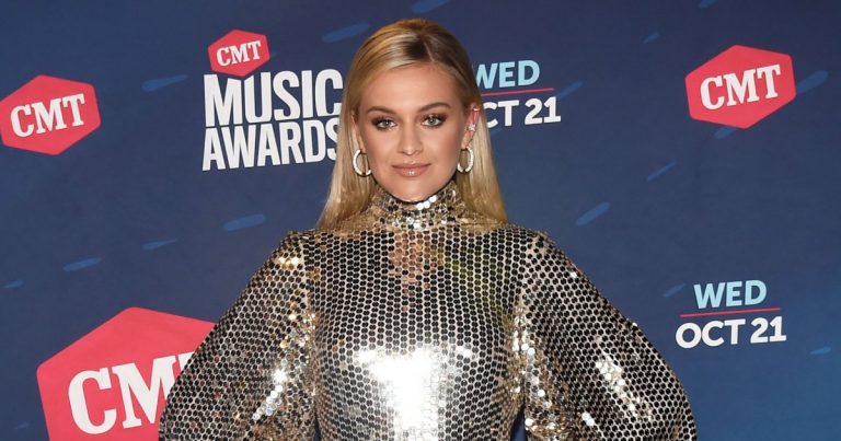 CMT Music Awards 2020 Celebrity Fashion: See the Stars’ Styles