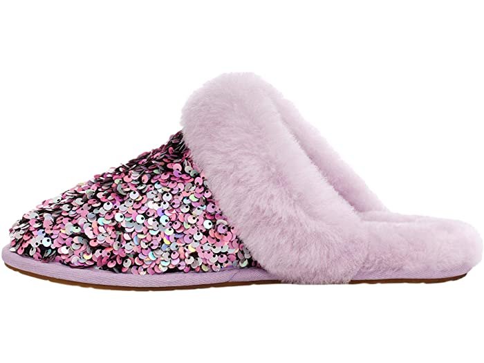 UGG Scuffette II Stellar Sequin