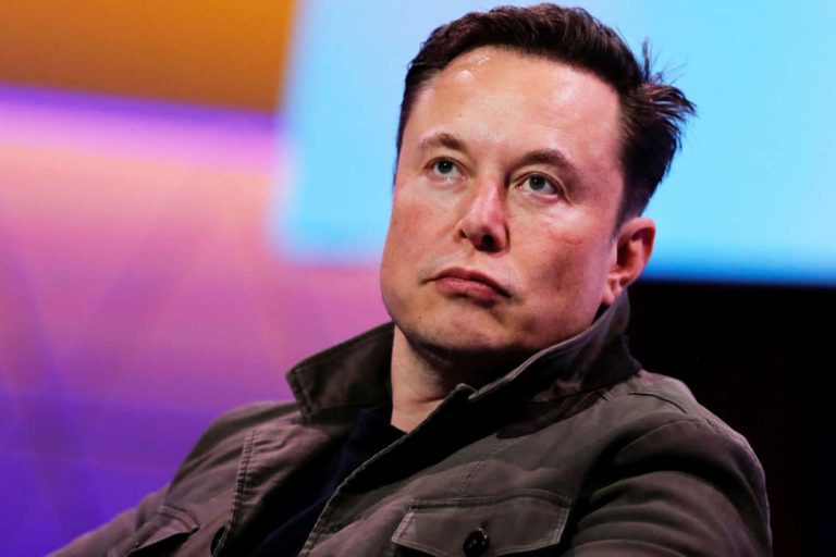 Elon Musk Says He And His Family Don’t Need To Get COVID-19 Vaccine