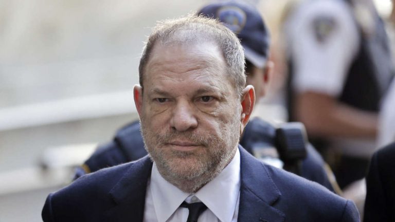 Harvey Weinstein’s Lawyer Say The Former Producer Is Likely To Die Behind Bars