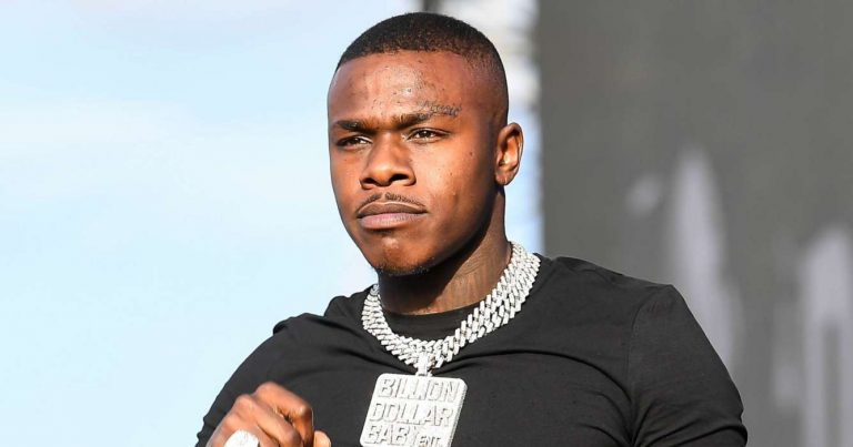 DaBaby Addresses Reports Of A Shooting On His Music Video Set