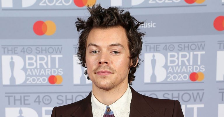 Harry Styles, More Celebrities Who’ve Done Super Sweet Things for Fans