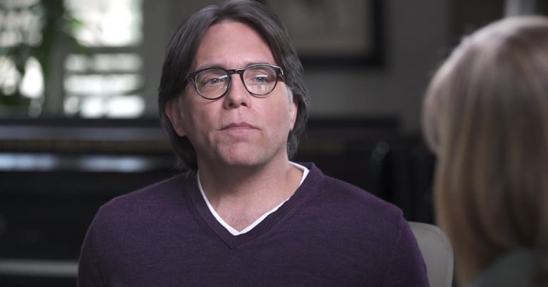 Keith Raniere Sentenced to 120 Years in Prison for NXIVM Sex Cult