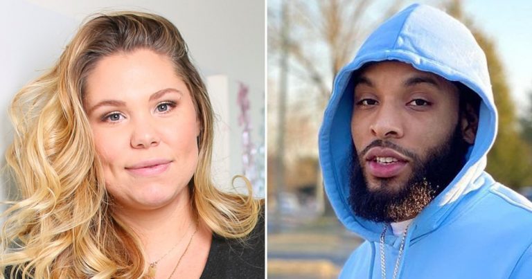 Kailyn Lowry Claims Ex Chris Lopez 'Humiliated' Her, Demanded Paternity Test