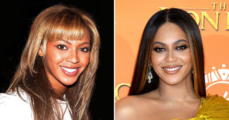 Independent Women! Where Are Destiny’s Child’s 6 Members Now?