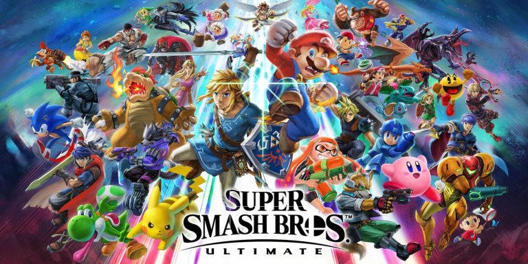 Free Super Smash Bros. Ultimate Content Is Coming For Nintendo’s Online Subscribers