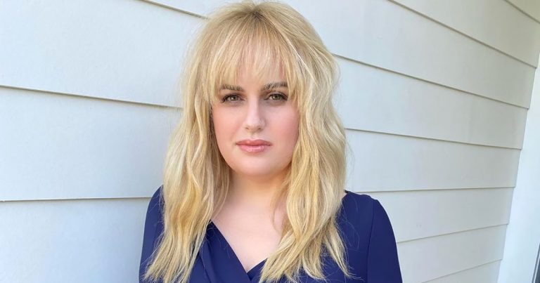 Rebel Wilson Says She's 6 Pounds Away From Her Weight Loss Goal