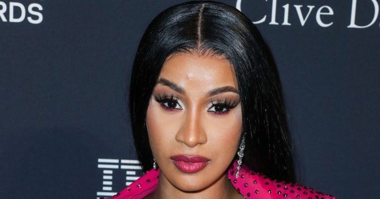 Cardi B Deletes Twitter Account After Backlash Over Her Reunion With Offset