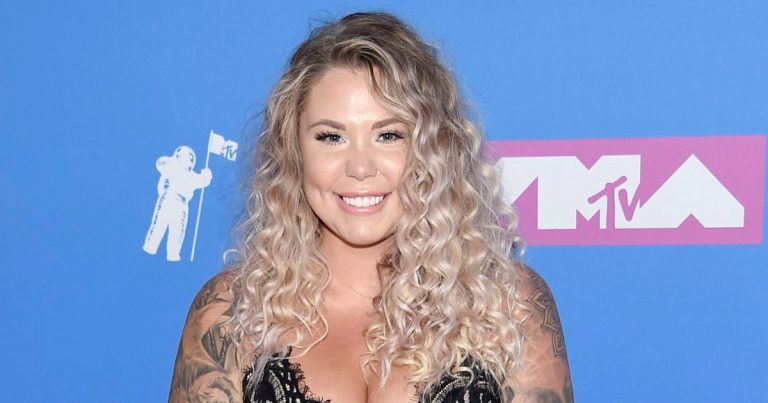 Kailyn Lowry Defends Postpartum Body 2 Months After Son's Birth: I'm 'Proud'