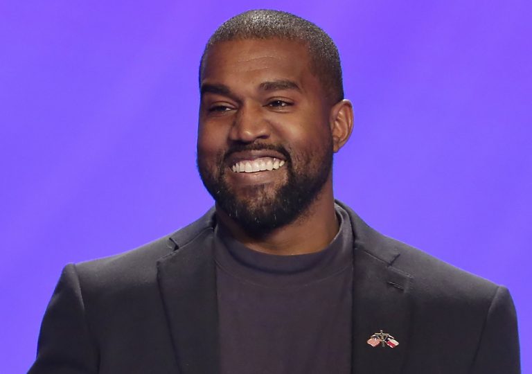 Kanye West Shares His First Campaign Ad And It’s All About Restoring America’s Faith!