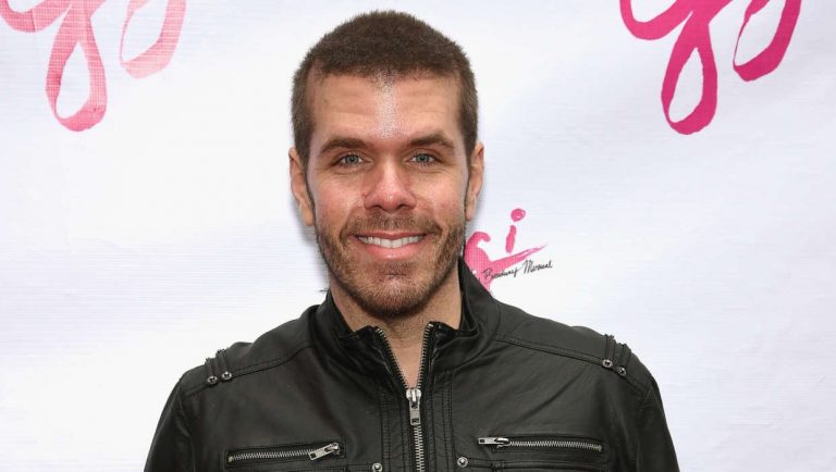 Perez Hilton Is Coming Out To Apologize After Years Of Controversial Gossip Reporting