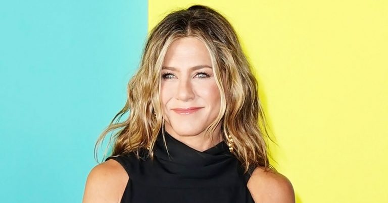 Inside Jennifer Aniston’s ‘Most Groundbreaking’ Year Yet