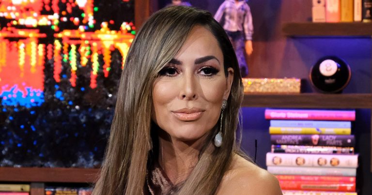 RHOC’s Kelly Dodd Faces Heat for Bridal Shower With No Masks