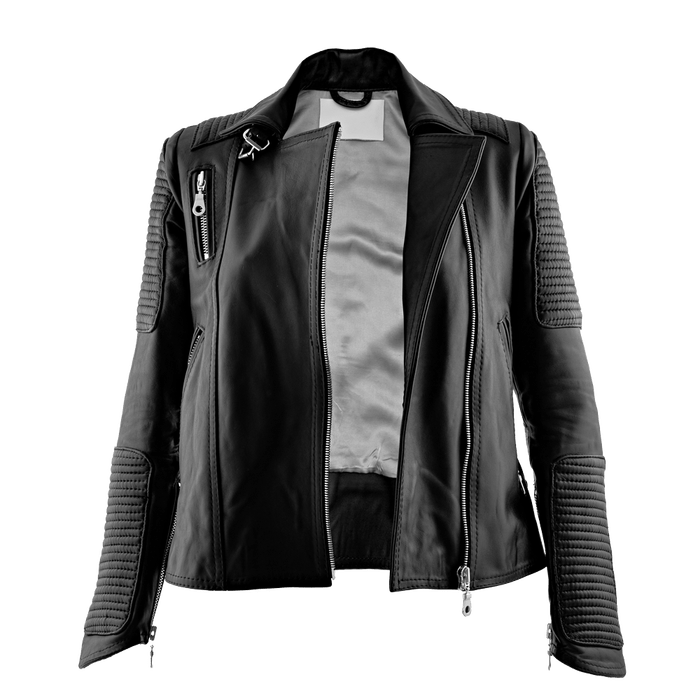 moto jacket