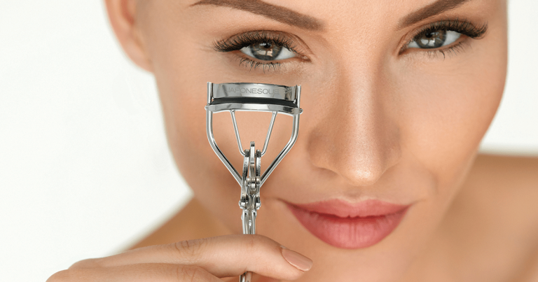 Meet the Beauty Game Changer: Japonesque’s Eyelash Curlers