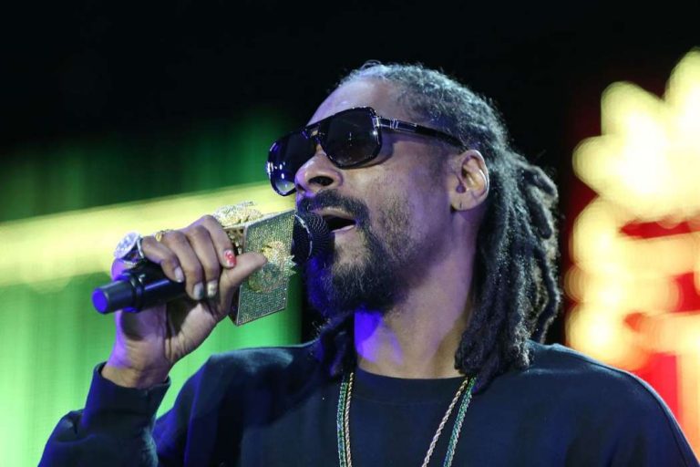 Snoop Dogg Has 49th Birthday – Other Rappers Wish Him Happy Birthday