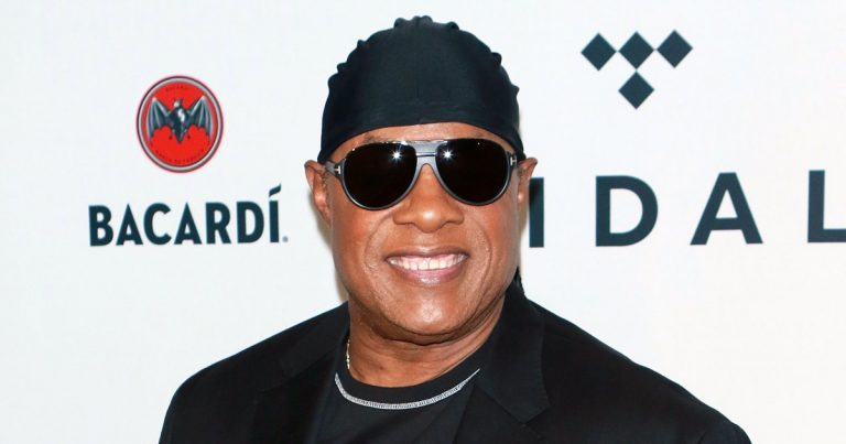 Stevie Wonder and More Health Scares