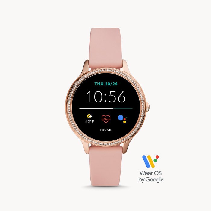 Fossil Gen 5E Smartwatch