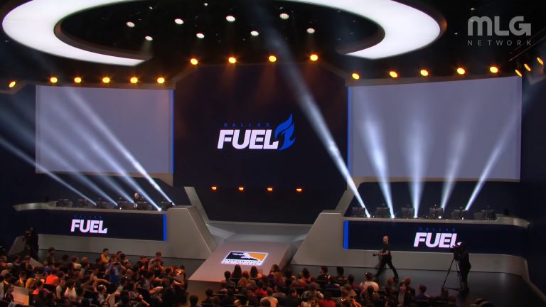 OWL – Dallas Fuel Releases Nine Players To Admit Roster Rebuilding, Keeps DPS Player Doha