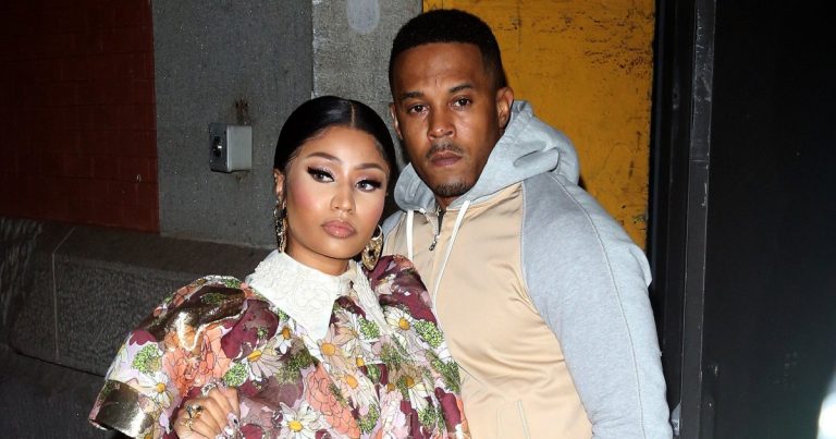 It's A … ! Nicki Minaj Reveals Sex of Her 1st Child