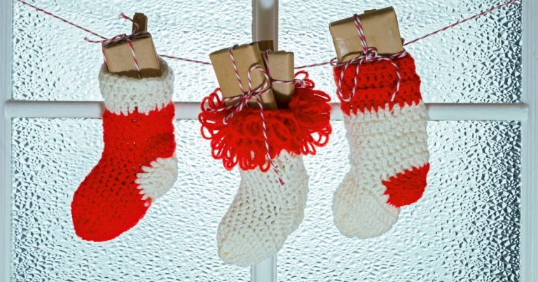 7 Trendy Stocking Stuffers Under $25 on Amazon