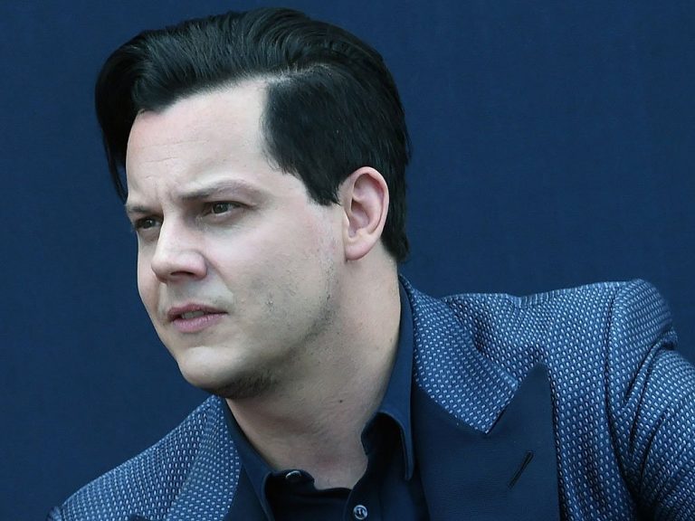 Jack White Commemorates Fallen Guitar Hero Eddie Van Halen