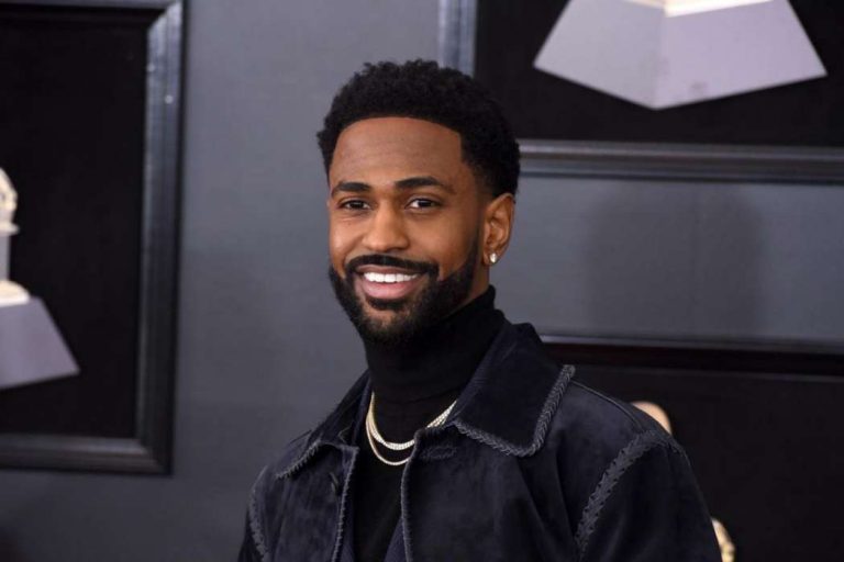 Big Sean Claims The First Advance He Got From Kanye West’s GOOD Music Was $15,000