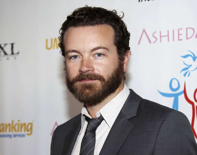 Danny Masterson Let Out On $3.3 Million Bond Following Rape Charges