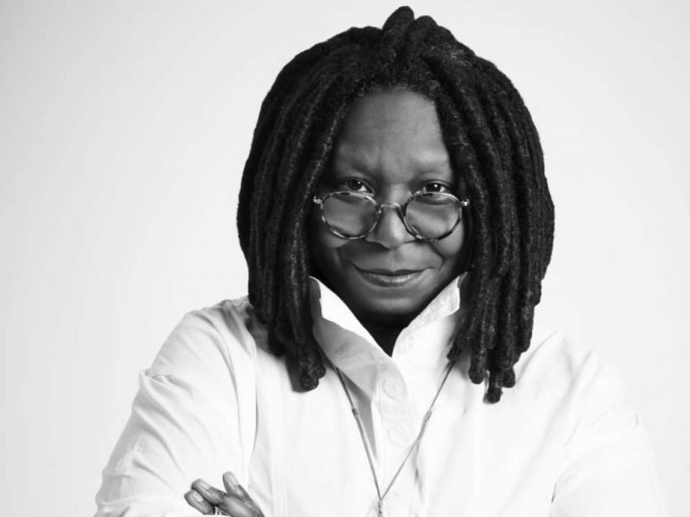 Whoopi Goldberg Reveals That Sister Act 3 Is Coming Out