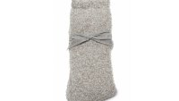 Barefoot Dreams The Cozychic Heathered Women’s Socks